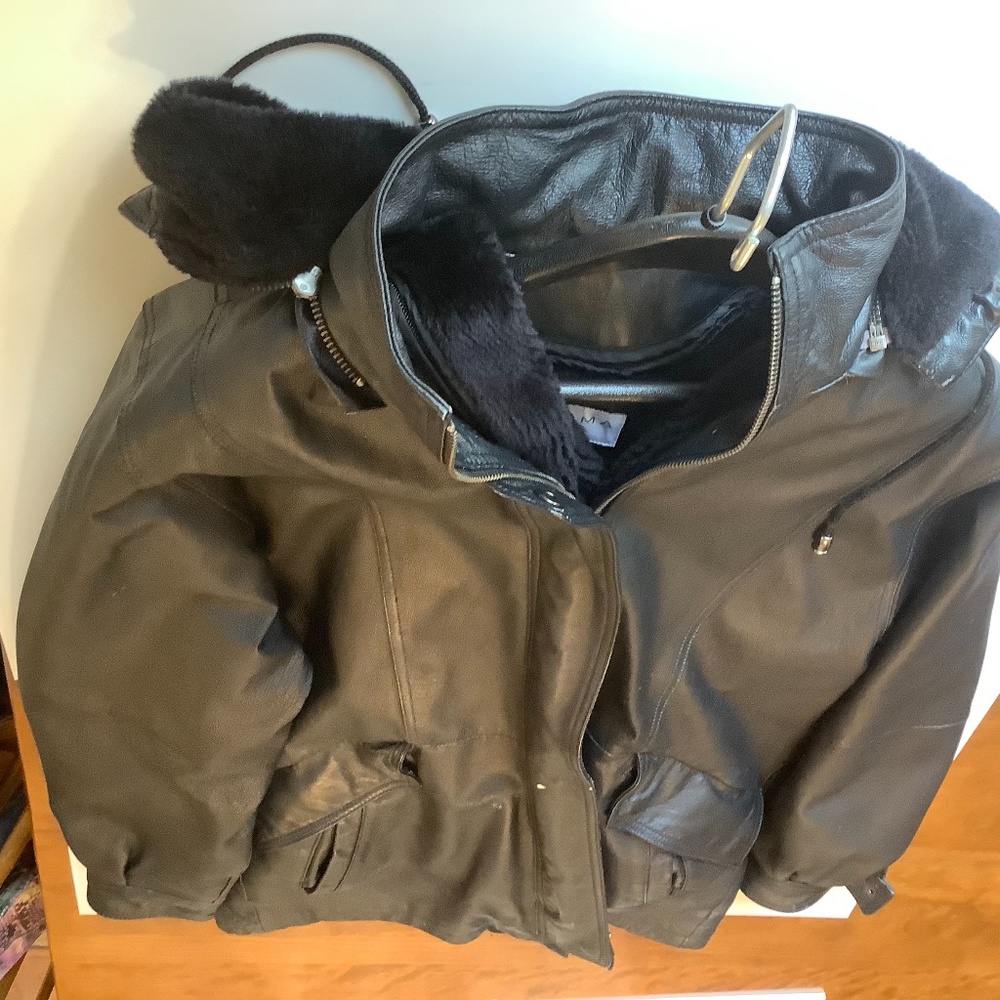 Women’s Sonoma winter coat